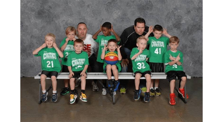 Basketball