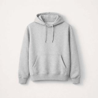 Studio Hoodie