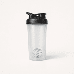 Shaker Bottle