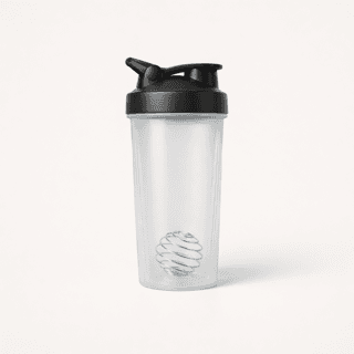 Shaker Bottle