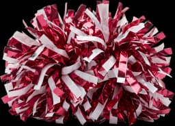 Cheer Poms