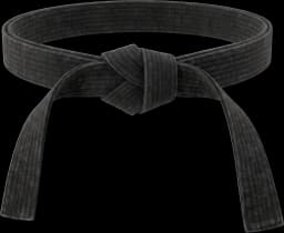 Color Belt