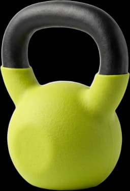 Kids Kettlebell